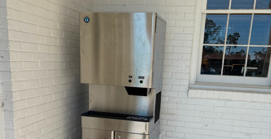 Ice Machine Services