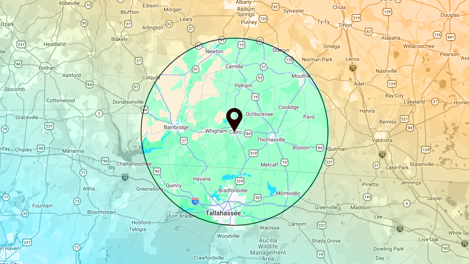 MAP full