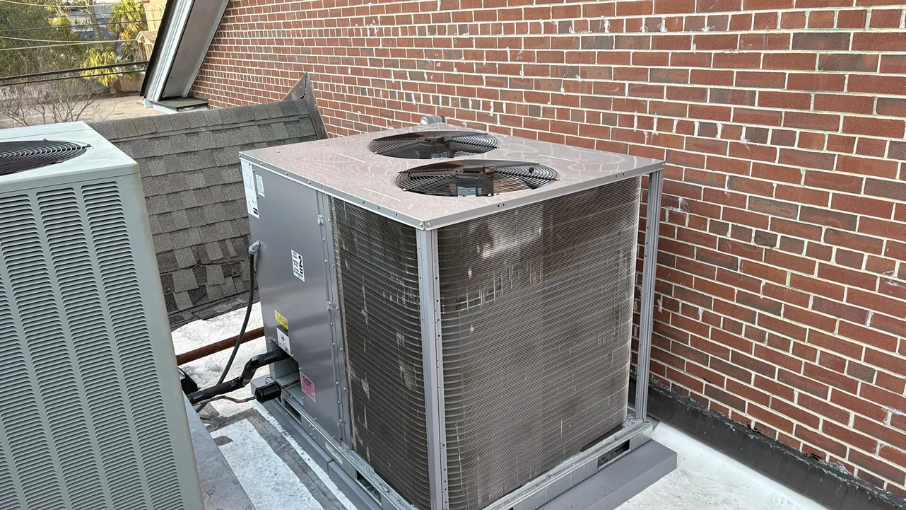 Choosing an Air Conditioning Contractor in Cairo, GA